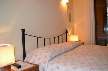 Италия Privát Duino, Экстерьер